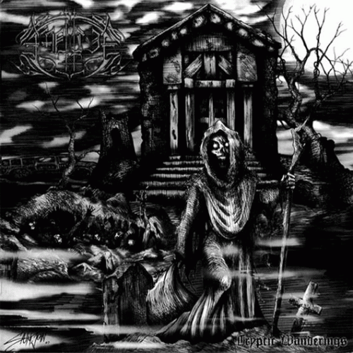 Amnion : Cryptic Wanderings